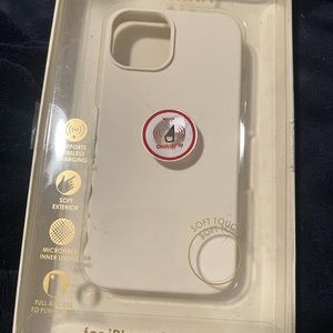 iPhone 13/14 Silicone Phone Case